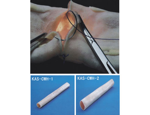 腸管吻合模型(30mm)