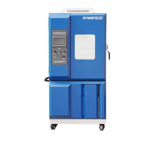 恒溫恒濕試驗(yàn)箱